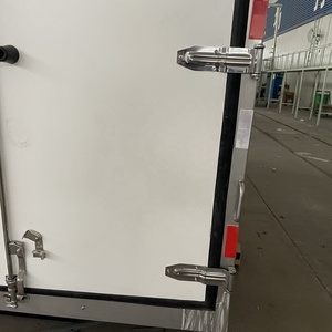 Kits de cuerpo de camión, 8 pies, 40 pies, CKD, fibra de vidrio, precio para <span class=keywords><strong>MITSUBISHI</strong></span> FUSO <span class=keywords><strong>CANTER</strong></span> - Product Image 6