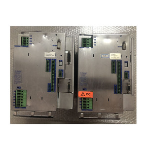 ตัวควบคุม TLC436 NF TLC436NF สำหรับอุปกรณ์อุตสาหกรรมของ Berger Lahr มอเตอร์ AC วัสดุพลาสติก - Product Image 1