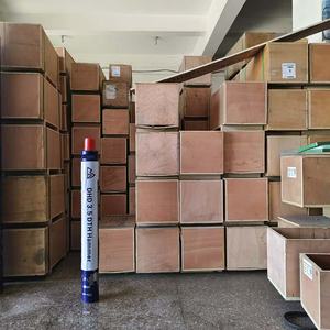 ดอกสว่าน DHD <span class=keywords><strong>DTH</strong></span> ขนาด 3 <span class=keywords><strong>5</strong></span> นิ้ว สำหรับงานขุดเจาะ ดอกสว่านเจาะแบบ Down the Hole ขนาด 3 นิ้ว อะไหล่เครื่องจักรคุณภาพสูง - Product Image 5