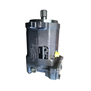 Moteur hydraulique Linde <span class=keywords><strong>HMF</strong></span> 75-02 0001 HMF55-02 0001 HMF105-02 2557 H2X294W08960 HMF028-02 HMF75 Moteur à piston hydraulique - Product Image 1
