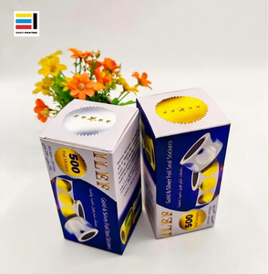 Customized Colored <strong>Cardboard</strong> <strong>Folders</strong> White Card Paper Color Printing Low Starting Quantity Recycled Materials - Product Image 1