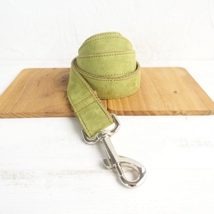 Collier de <span class=keywords><strong>chien</strong></span> en velours vert Etsy collier avec nœud et sangle marron colliers de <span class=keywords><strong>chien</strong></span> pour grand <span class=keywords><strong>chien</strong></span> Wish vente chaude collier et laisse de <span class=keywords><strong>chien</strong></span> - Product Image 6