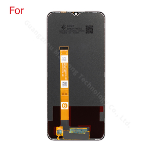 หน้าจอ LCD <span class=keywords><strong>ส</strong></span>ำหรับโทรศัพท์มือถือ <span class=keywords><strong>Oppo</strong></span> 5/5i/5s/C3/C3i/6i/narzo10A /narzo 20A/A31/A9-2020/A11/A11X/ A8/A5-2020/A31 - Product Image 6
