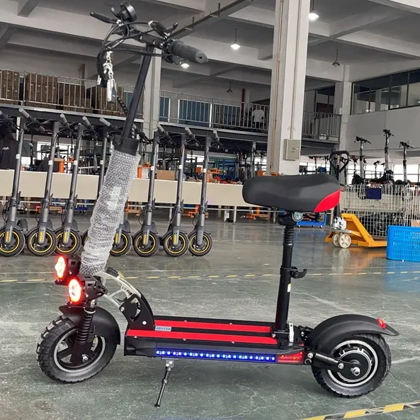 Scooter elétrico de entrega rápida, adulto scooter elétrico dobrável da china