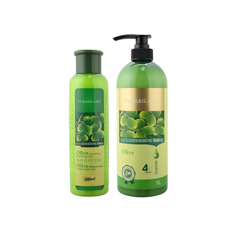 Shop Bonjour Sale Heren Veganistische Baard Proteïne Shampoo En Conditioner Olijfolie