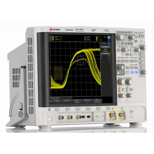 Osciloscopio Keysight Dsox4022g: 200 Mhz, 2 Canales Analógicos - Product Image 3