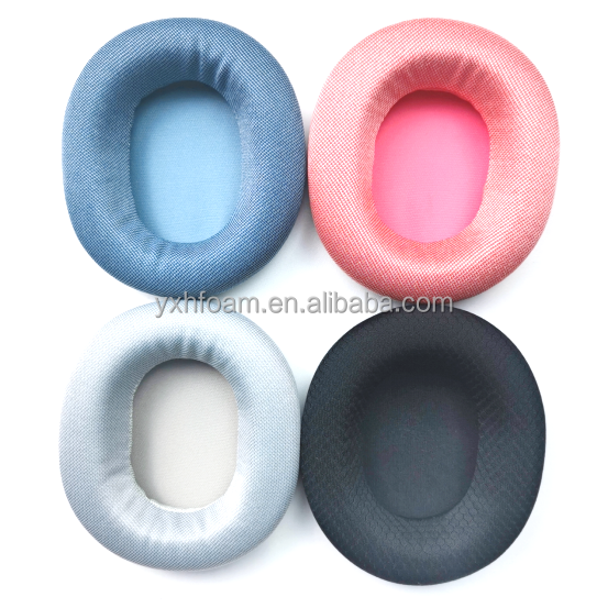 Replacement Earpads Ear Cushions Ear Pad Steel Series Arctis 3/5/7/9/1 Pro Headphones Cover