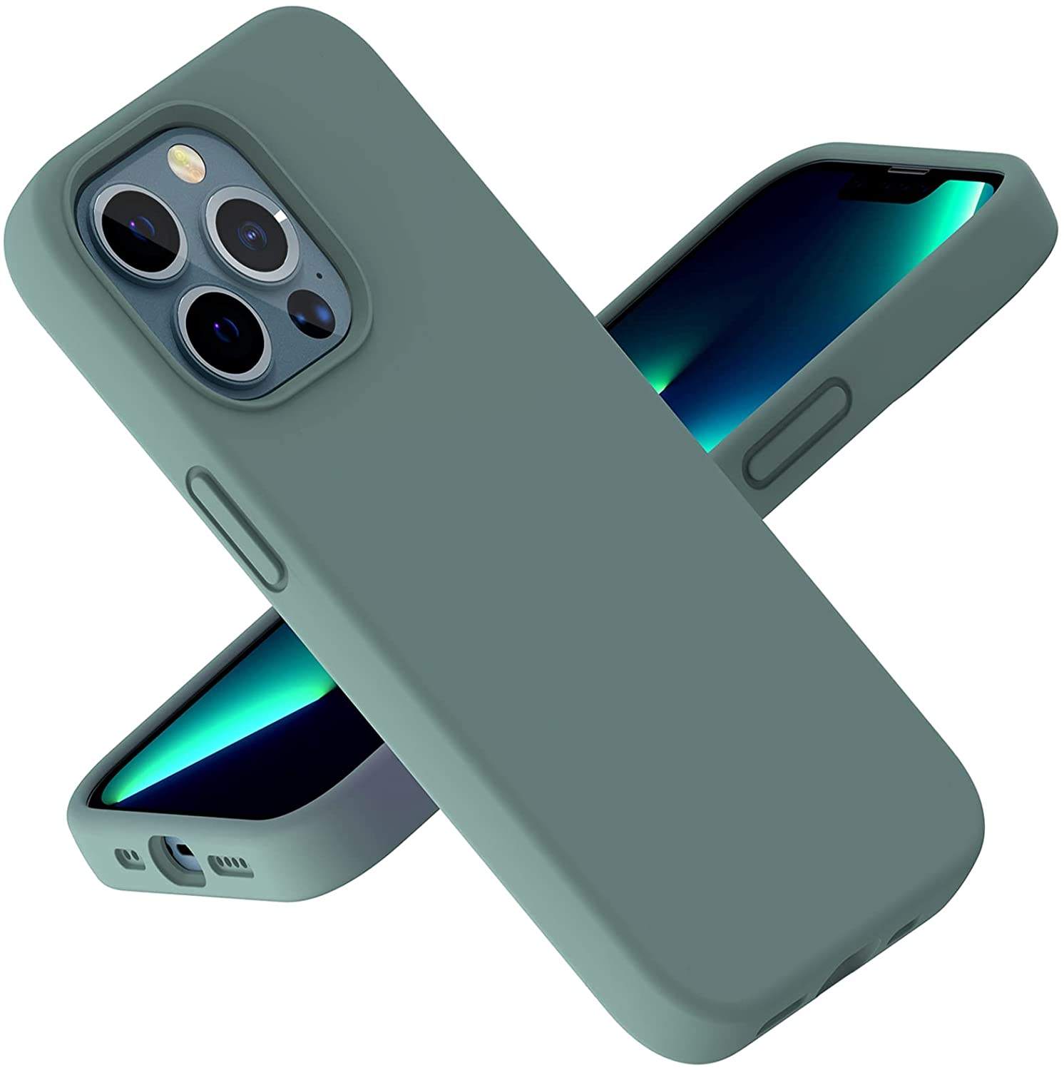 เขียว [ลึก]