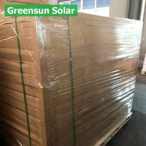 Paneles <span class=keywords><strong>Solares</strong></span> Greensun de 150 Vatios, Panel de 150W, 12 Voltios, Monocristalino - Product Image 5