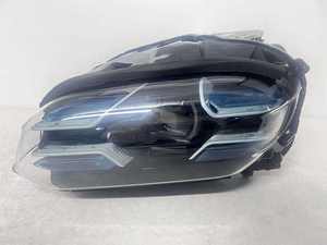 Proiettore originale per <span class=keywords><strong>Porsche</strong></span> <span class=keywords><strong>Taycan</strong></span> Maca Zero PDLS a matrice dinamica fari a LED smantellati parti usate - Product Image 2