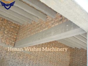 TWT200*200*2 Macchina per pilastri e colonne <span class=keywords><strong>in</strong></span> <span class=keywords><strong>cemento</strong></span> prefabbricato a nucleo cavo a basso prezzo con cuscinetto per riduttore HENAN WISHES Produttore Cinese - Product Image 6