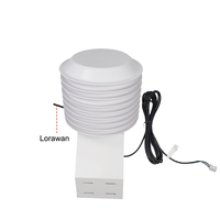 LORAWAN kolektor OUTDOOR INDOOR SMART pemantauan lingkungan CO O2 O3 suhu udara dan kelembaban MULTI-PARAMETER SENSOR GAS