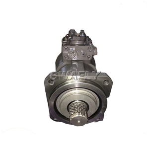 حفارة جديدة <span class=keywords><strong>HPV145H</strong></span> لهيتاشي ZX330 ZX350 ZX360 مضخة مكبس HPV145 - Product Image 4