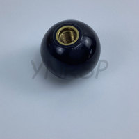 Poignée de levier YNRSP 2A1736 pour niveleuse et excavatrice 12E 140 14E 227 229 515 525 528 - Pièces de vanne de commande