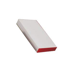 SJ กระดาษผสมวัสดุทันตกรรมแบบใช้แล้วทิ้ง2ด้านกระดาษผสมอเนกประสงค์กันน้ำสำหรับวัสดุคอมโพสิตทันตกรรม - Product Image 3