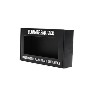 Caja de Cartón Corrugado de Papel Kraft de Tamaño Personalizado, de 3-5-7 Capas, con Revestimiento de Esponja Ecológica y Ventana de Visualización - Product Image 4