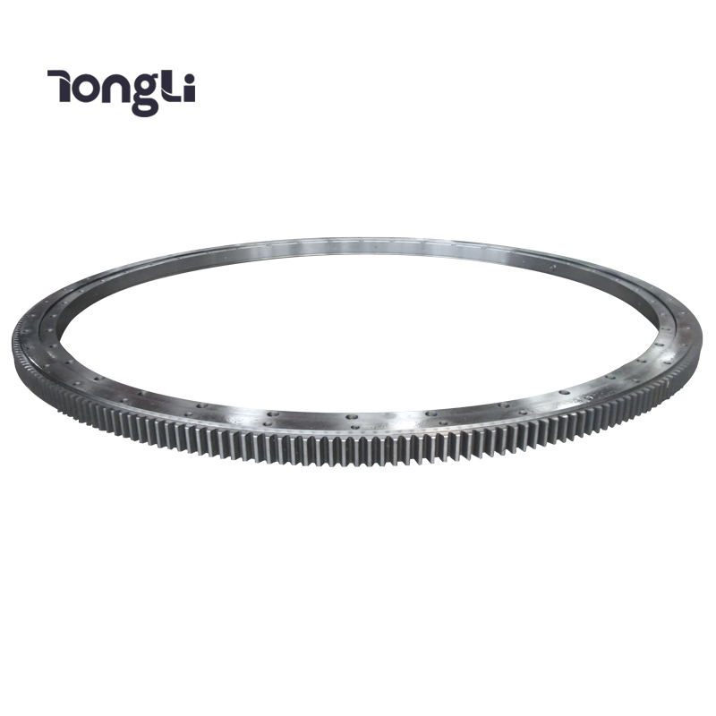 High Standard Industrial Slewing Bearings