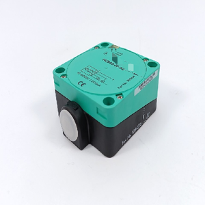 PLC 108423S <span class=keywords><strong>Pro</strong></span> Ximit Sensor NCB40-FP-A2P1 - Product Image 1