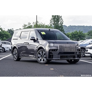 Premium <strong>Zeekr</strong> 009 Electric <strong>Minivan</strong> Luxury MPV Fast-Charging 6-Seater VIP Massage Seats Long Range New Energy Vehicle - Product Image 3