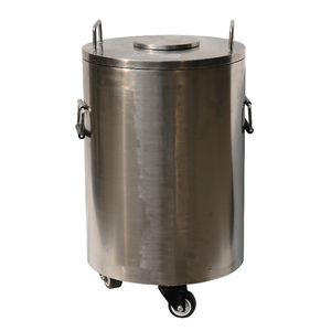 Radiation-proof <b>Medical</b> Lead Box with 99% Pb Shielding Customizable Dimensions & Weight - Product Image 6