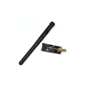 โมดูลไร้สาย Jekevi รุ่นใหม่และเป็นของแท้สำหรับ NRF24L01+PA+LNA ระยะไกล 1100 เมตร - Product Image 1