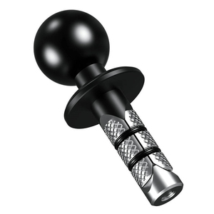 Adaptateur d'extension Ram Mount B Size Mobile Phone Holder Base Accessoires Moto Fourche Tige Ball Base avec 1 ''Ball - Product Image 1