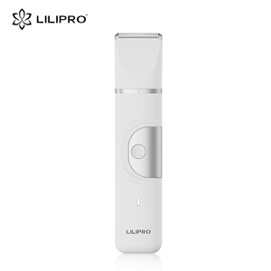 <span class=keywords><strong>Rasoir</strong></span> <span class=keywords><strong>électrique</strong></span> LILIPRO LI-1801 <span class=keywords><strong>pour</strong></span> zones sensibles, rasage indolore, tondeuse à poils corporels 4-en-1 <span class=keywords><strong>pour</strong></span> femmes, lame en céramique remplaçable - Product Image 5