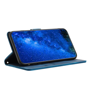 เคสฝาพับหนัง PU แบบมีกระเป๋าเงินแบบย้อนยุคสำหรับ iPhone 15 14Pro สูงสุด13 Pro 12 <span class=keywords><strong>11</strong></span>อุปกรณ์เสริมโทรศัพท์มือถือสำหรับ iPhone XR XS MAX - Product Image 5