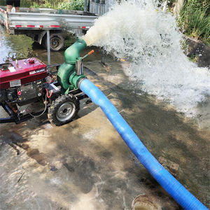 <span class=keywords><strong>Pompe</strong></span> d'irrigation agricole à grand débit diesel 12hp 15hp 35hp - Product Image 6