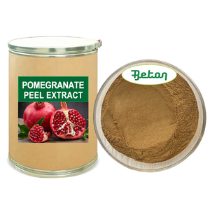 Polvo de Extracto de Semilla de Granada de Grado Alimenticio, 40% de Polifenoles, Almacén en EE. UU. - Product Image 1