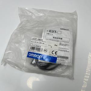 Plc E3T-SR24 光電スイッチ 新品未使用 - Product Image 1