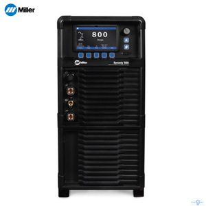 เครื่องเชื่อม TIG Miller Dynasty 800 ขนาด 5-800 แอมป์ กระแสตรง สามเฟส สำหรับเชื่อมโลหะด้วยระบบอาร์ค - Product Image 3