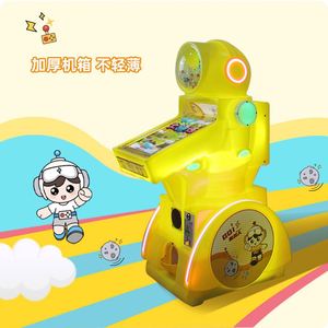Juegos de Arcade al por Mayor, Salas de Juegos, Máquinas de Arcade Comerciales que Funcionan con Monedas, Máquinas Tragamonedas para Niños - Product Image 2
