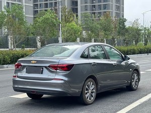 <span class=keywords><strong>Chevrolet</strong></span> Monza Usado, Modelo 2022, 320 Automático, Edición Enjoyment con Techo Solar, 1.5L 113HP, Especializado en Exportación a Rusia - Product Image 5