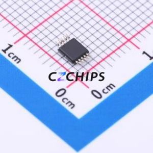 Nuevo convertidor digital a analógico (DAC) DAC70501ZDGSR de chip IC de circuito integrado de nuevo y original - Product Image 2