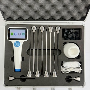 New Design Handheld <b>Video</b> Otoscope <b>Camera</b> Rhinoscope Laryngoscope <b>Video</b> Otolaryngoscope <b>Digital</b> ENT Endoscope VOT-31O - Product Image 6