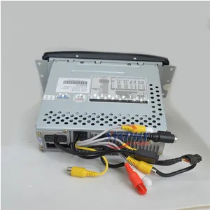 Car Spare Parts Center Control Box For Dongfeng H30 Cross