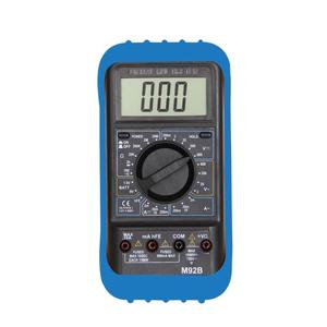 M92B(CE) Digital Multimeter With Data Hold Function Multi-functional Tester Avometer - Product Image 4