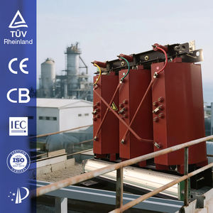 <span class=keywords><strong>หม้อแปลง</strong></span>ไฟฟ้าแบบแห้ง 225kva 440v เป็น 220v ทองแดงแท้ 35kv ระบายความร้อนด้วยอากาศ 6.6kV จากโรงงานโดยตรง, 440/220 3p - Product Image 4