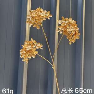 Flor Artificial de Fruta Roja de la Fortuna, Arreglo en Cubo para Manualidades, Moldeado por Inyección de Plástico, Fruta Artificial de Acebo, Decoración para el Hogar de Año Nuevo - Product Image 3