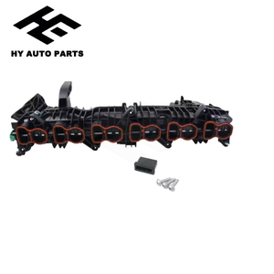 Collettore di Aspirazione 11617807991 per BMW Serie 1 2 3 4 5 <span class=keywords><strong>F20</strong></span> X1 E84 <span class=keywords><strong>N47</strong></span> - Product Image 6