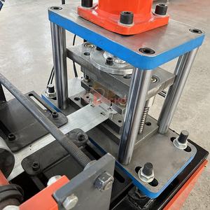 <span class=keywords><strong>M</strong></span>áquina formadora de rollos de estante de supermercado de fabricación de China - Product Image 6