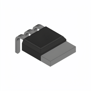 BOM IC ทรานซิสเตอร์ IPak SFU9034TU ซื้อชิ้นส่วนอิเล็กทรอนิกส์ออนไลน์ - Product Image 1