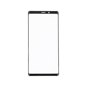 Commercio all'ingrosso di Vetro Esterno Per Samsung <span class=keywords><strong>Galaxy</strong></span> <span class=keywords><strong>Note</strong></span> <span class=keywords><strong>9</strong></span> dello schermo di Tocco di Vetro del Pannello Frontale di vetro di Ricambio - Product Image 1