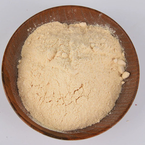 Poudre de pêche jaune lyophilisée pour boissons, thés au lait et ingrédients de pâtisserie - Product Image 1