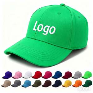 Casquette de baseball unisexe en toile de coton à 6 panneaux, boucle métallique, broderie 3D, style sportif et professionnel, logo personnalisé, motif feuille, vente en gros - Product Image 5