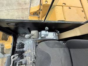 Excavadora Usada Caterpillar 306D de 6 Toneladas a Precio Económico, Excavadora Caterpillar 306D con Servicio de Envío Global - Product Image 6