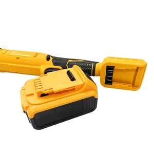 Clé à <span class=keywords><strong>cliquet</strong></span> angulaire au lithium 90 degrés pour installation de treillis de scène, rechargeable, portable et <span class=keywords><strong>sans</strong></span> <span class=keywords><strong>fil</strong></span> - Product Image 2