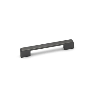 64mm Simple Luxury Wardrobe <b>Drawer</b> Handle Brush <b>Gold</b> Kitchen Cabinet Handle and Knobs for Furniture Hardware - Product Image 5