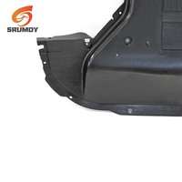 Protection inférieure moteur avant de haute qualité, plaque de protection anti-éclaboussures, référence OE 5030028300, Geely Binyue Coolray SX11, garantie 1 an